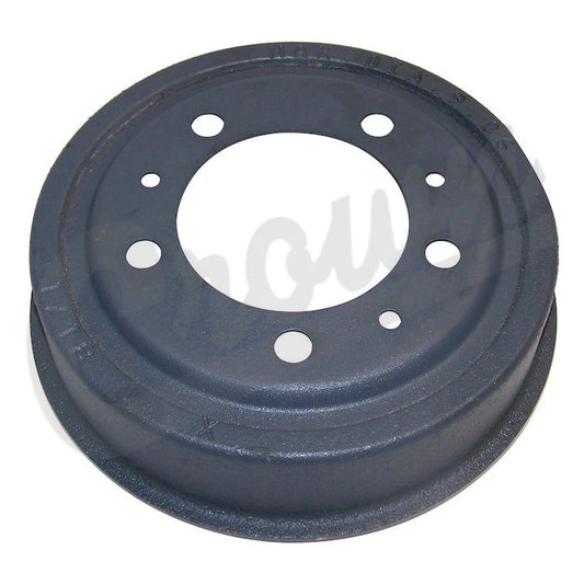 Brake Drum - Crown# J0808770