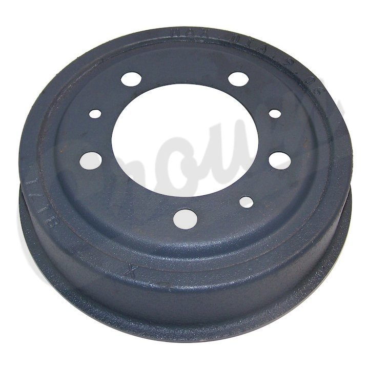Brake Drum - Crown# J0808770