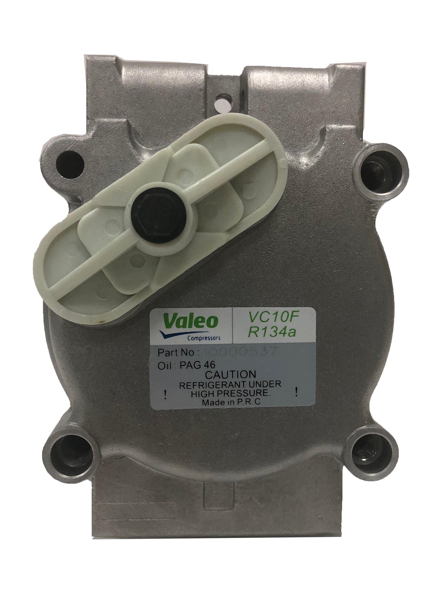 Valeo 10000537 A/C Compressor for Ford Freestar, Windstar