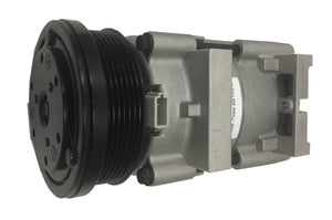 Valeo 10000537 A/C Compressor for Ford Freestar, Windstar