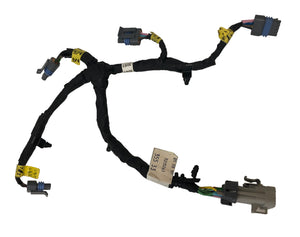 One New OEM Ignition Coil Harness 355W 89017477 Mates with coils D585 1999-2007