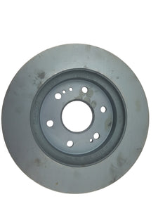 177-1163 Front Disc Brake Rotor