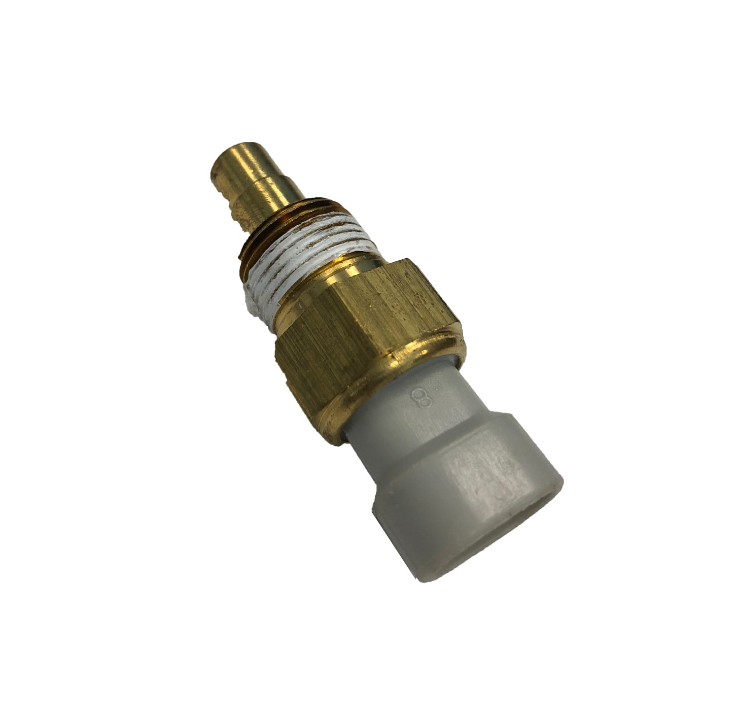 New OEM Coolant Temperature Sensor ACDelco 213-77 25037332