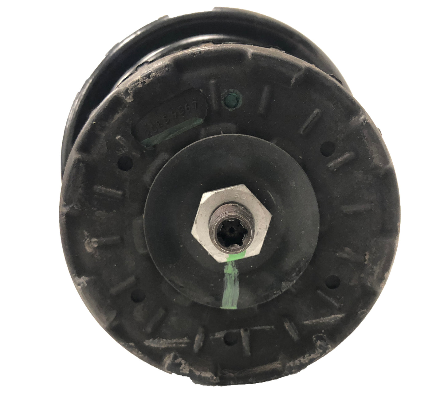 1 OEM 507-739 Front Complete Strut Left or Right 10-14 Buick LaCrosse Allure