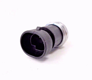 One New GM Oil Pressure Switch W/Light, Single Pin 25036853 D1809A Replace PS220