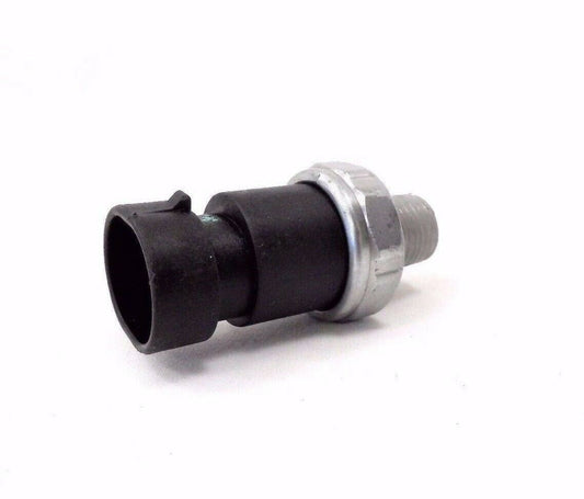 One New GM Oil Pressure Switch W/Light, Single Pin 25036853 D1809A Replace PS220