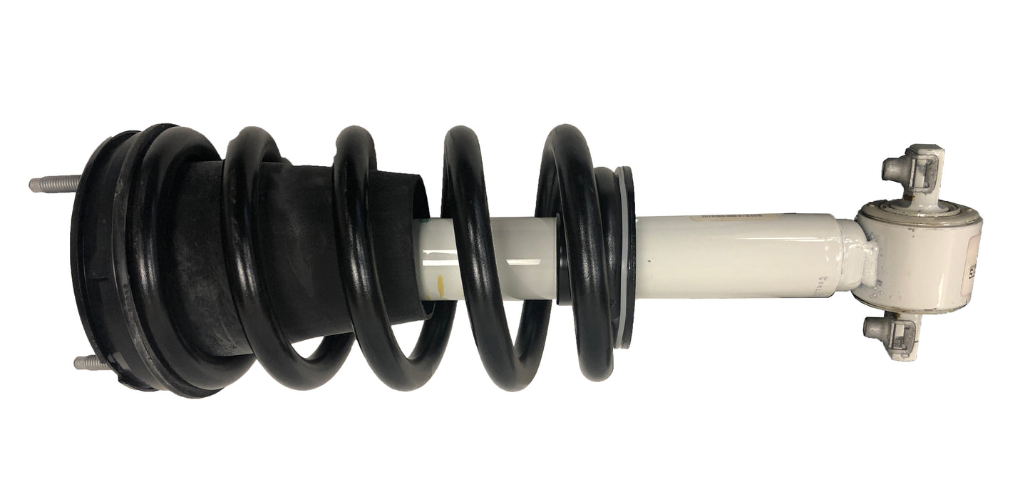 ONE 540-621 OEM Front Quick Strut Fit 07-13 Yukon Tahoe Suburb Sierra Silverado