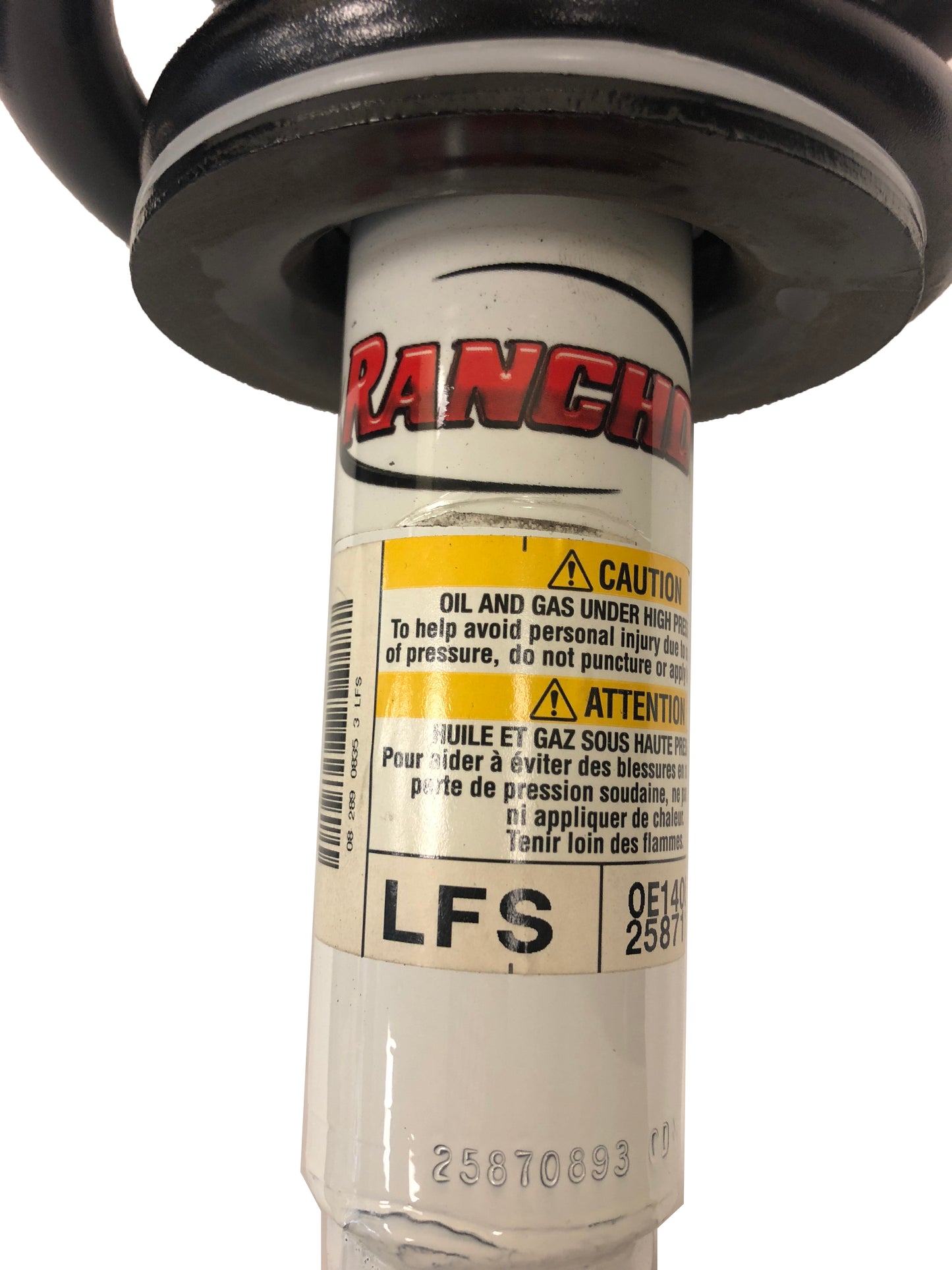 ONE 540-621 OEM Front Quick Strut Fit 07-13 Yukon Tahoe Suburb Sierra Silverado