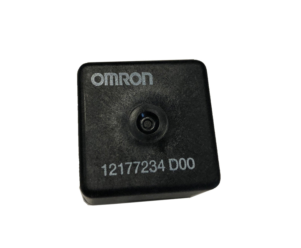 GM 12177234 5-Pin Relay Fits many GM Models Functions Current ACDelco ...