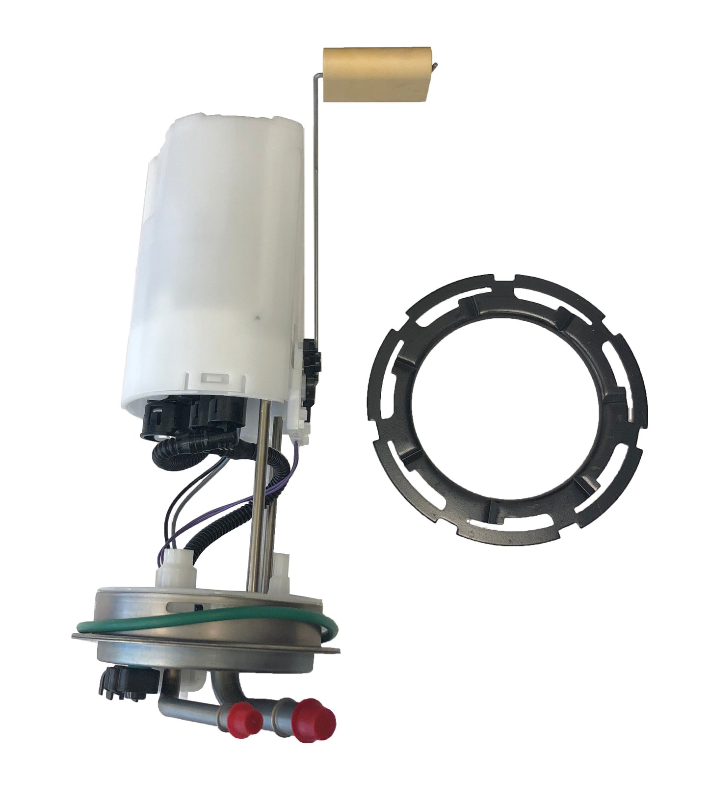 OEM GM MU1433 Fuel Pump Module Fit 04-08  Express Savana 4.8L, 5.3L, 6.0L