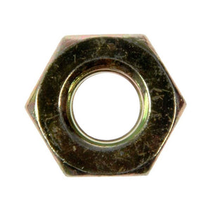 10 Hex Nut-Grade 8-Thread Size- 1-14 In. (Dorman #219-019)