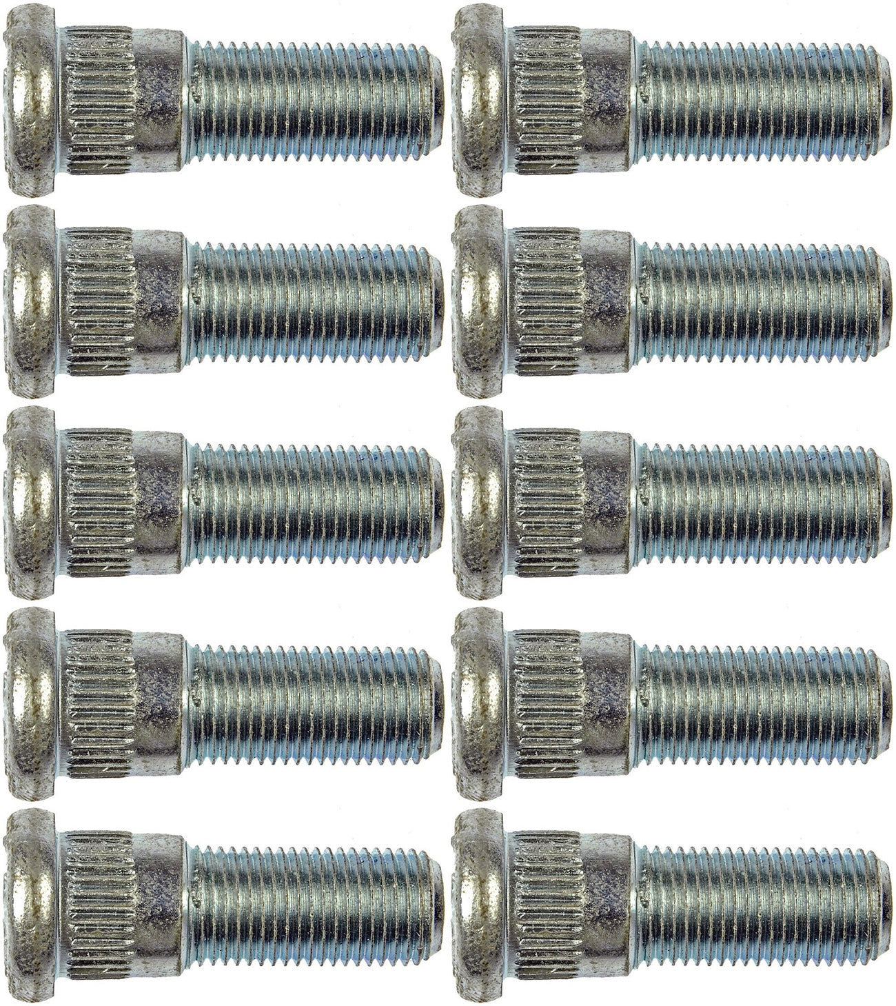 10 Wheel Lug Stud (Dorman #610-234)