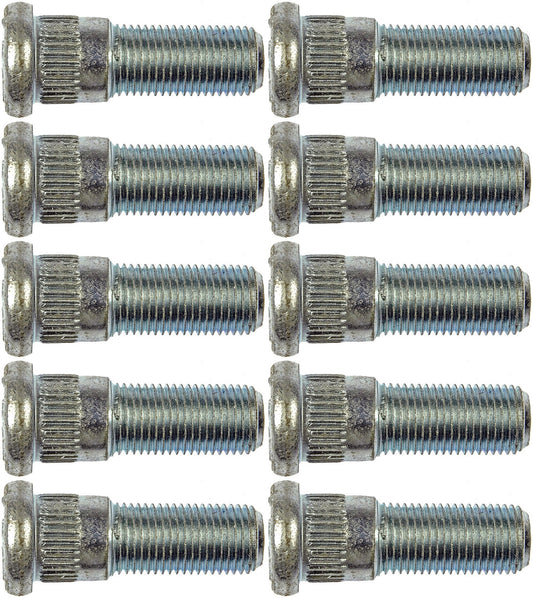 10 Wheel Lug Stud (Dorman #610-234)