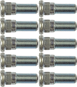 10 Wheel Lug Stud (Dorman #610-234)