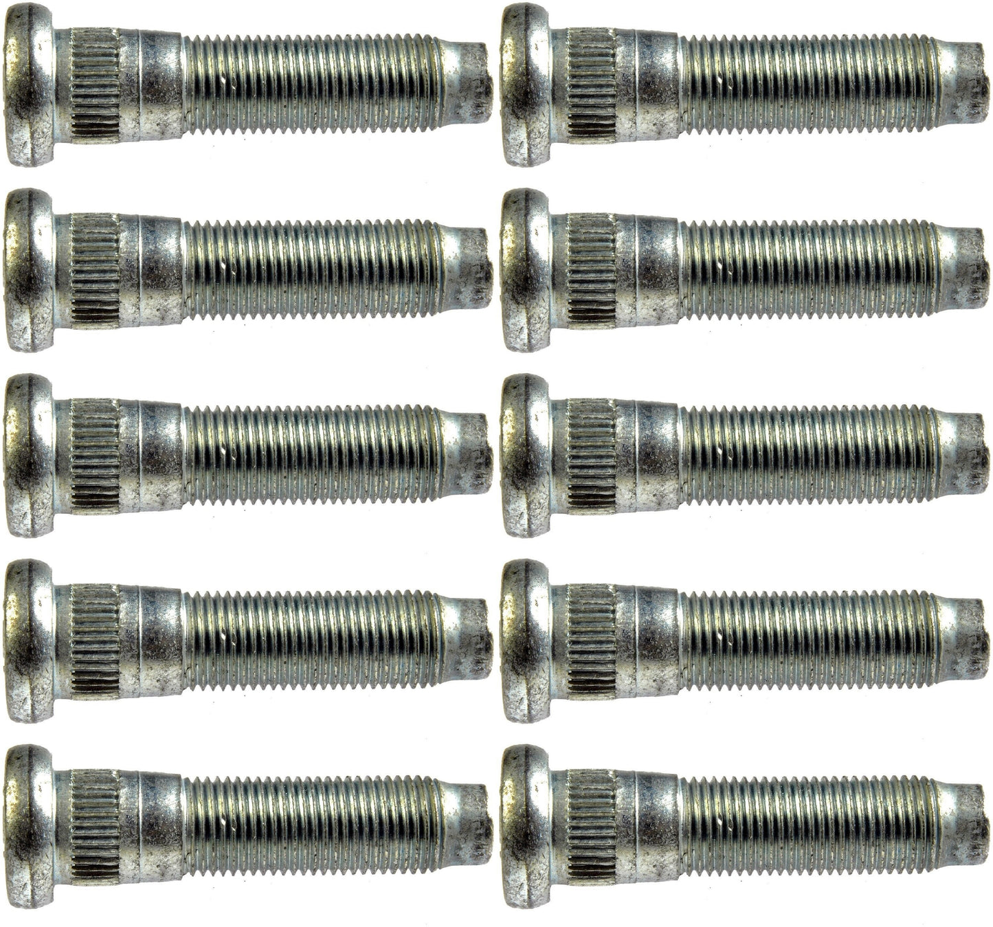 10 Wheel Lug Studs (Dorman #610-382)