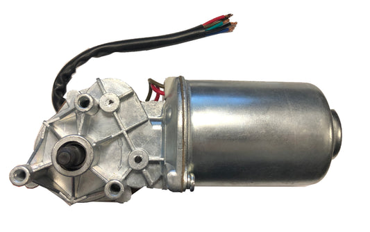New Front W/S Wiper Motor 55155297 Fits Jeep 92-99 Cherokee 91-92 Comanche