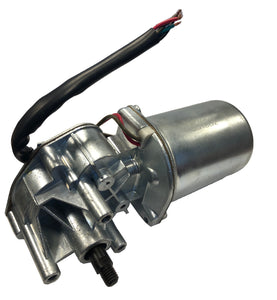 New Front W/S Wiper Motor 55155297 Fits Jeep 92-99 Cherokee 91-92 Comanche