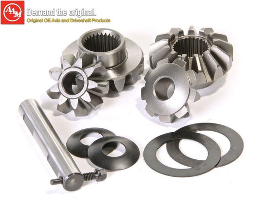 19178581 AAM GM Diff Spider Gear Kit 96-00 Silverado Sierra Tahoe S10 Avalanche