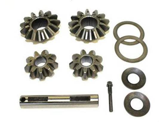 OEM SPIDER GEAR DIFF KIT 8.6" 10 Bolt-30 Tooth  2000-2008 Suburban Tahoe Yukon