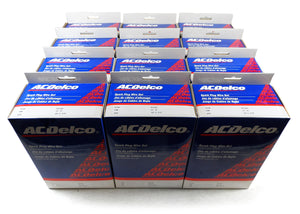 Wholesale 12 New ACDelco Spark Plug Wire Sets 616G 19154576 in Original Box