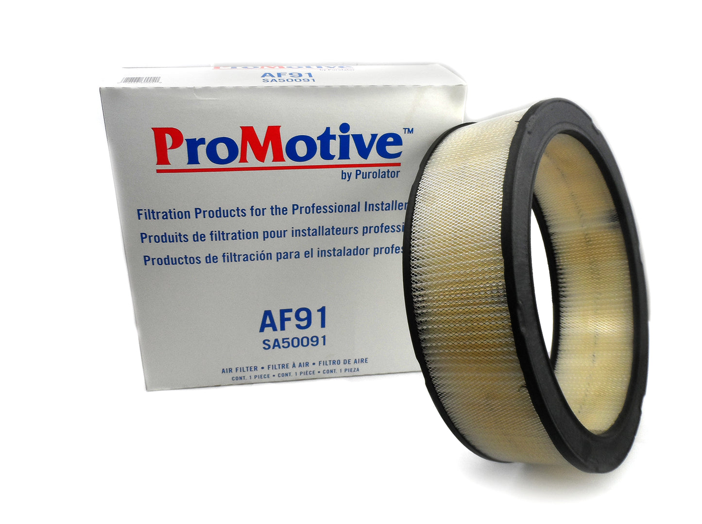 Promotive Air Filter AF91