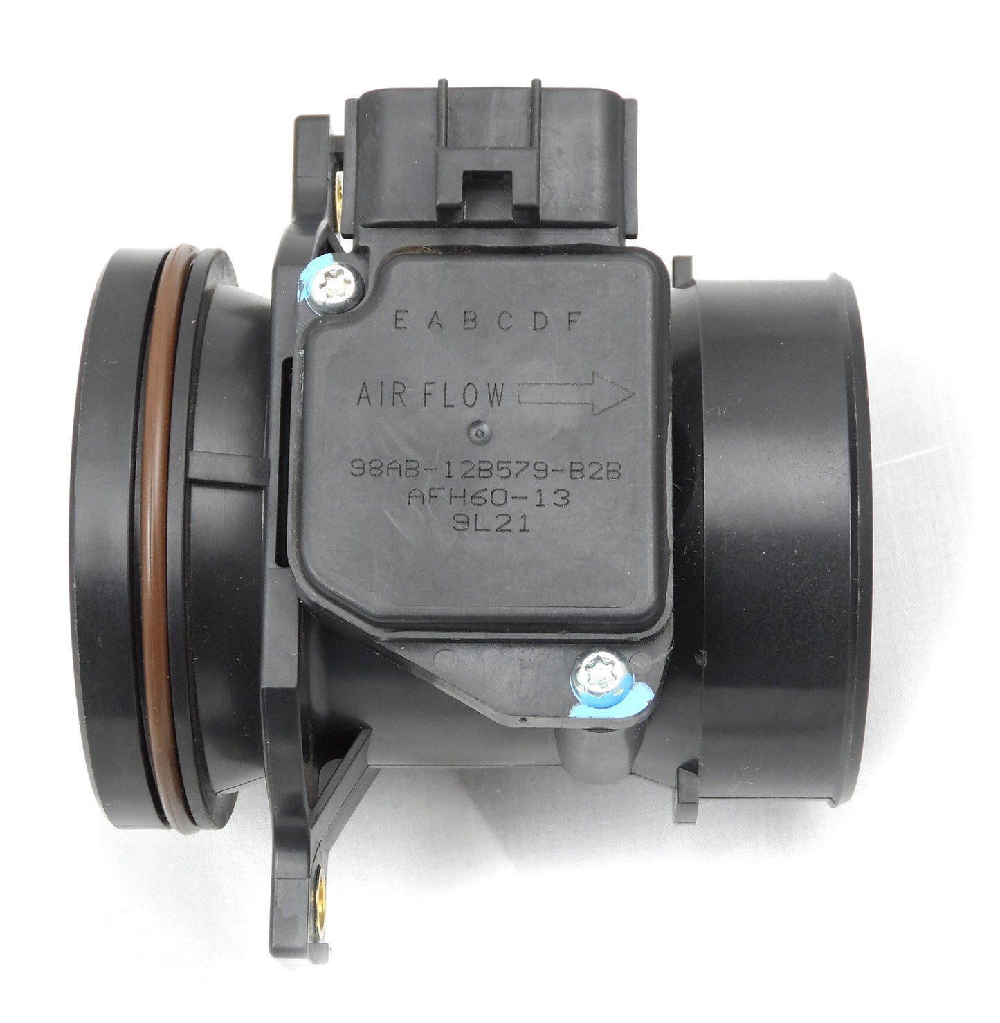 AFLS159 OEM MAF Mass Air Flow Sensor Meter 2.0L