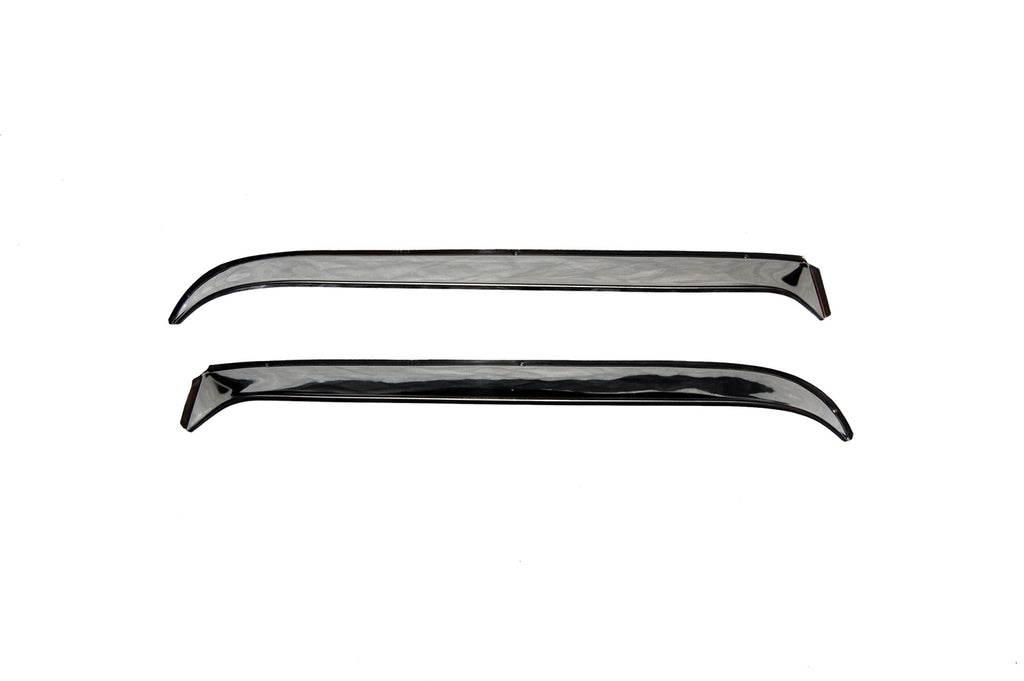 NEW VENTSHADE - 2PC STAINLESS - AVS# 12642
