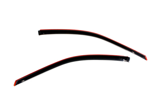 NEW IN-CHANNEL VENTVISOR 2PC - AVS# 192018