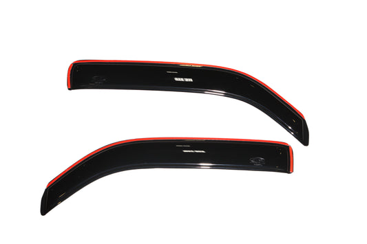 NEW IN-CHANNEL VENTVISOR 2PC - AVS# 192097