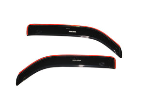 NEW IN-CHANNEL VENTVISOR 2PC - AVS# 192097