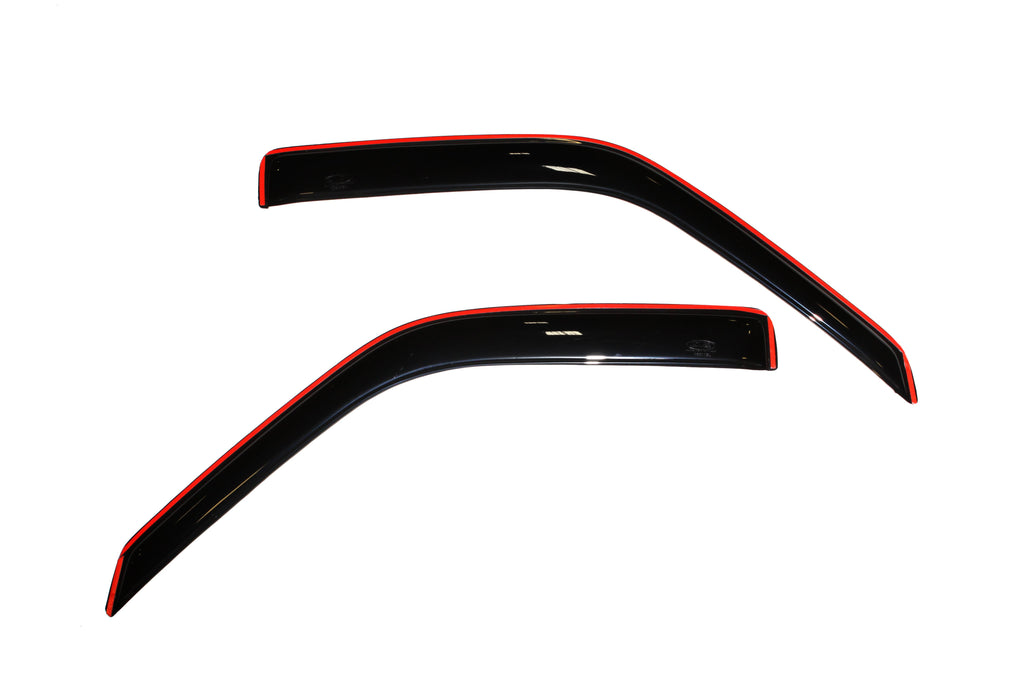 NEW IN-CHANNEL VENTVISOR 2PC - AVS# 192098