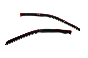 NEW IN-CHANNEL VENTVISOR 2PC - AVS# 192100