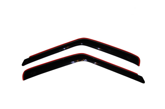 NEW IN-CHANNEL VENTVISOR 2PC - AVS# 192127