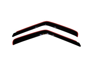 NEW IN-CHANNEL VENTVISOR 2PC - AVS# 192127