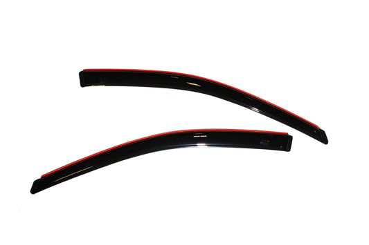NEW IN-CHANNEL VENTVISOR 2PC - AVS# 192131