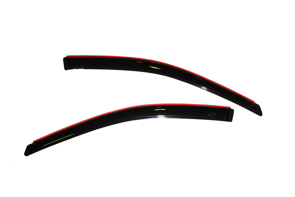 NEW IN-CHANNEL VENTVISOR 2PC - AVS# 192131