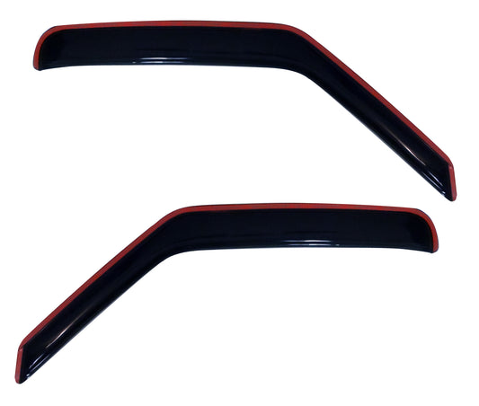 NEW IN-CHANNEL VENTVISOR 2PC - AVS# 192141