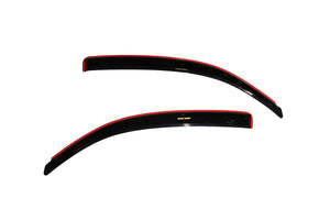 NEW IN-CHANNEL VENTVISOR 2PC - AVS# 192153