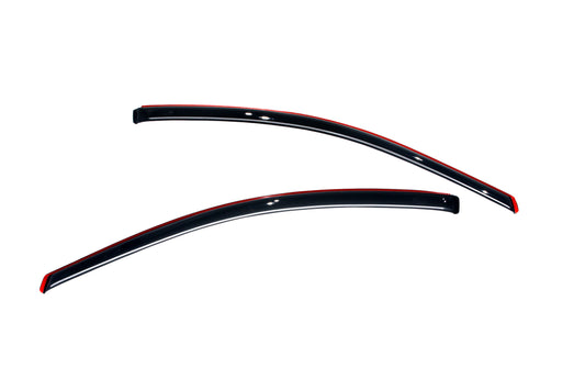 NEW IN-CHANNEL VENTVISOR 2PC - AVS# 192349