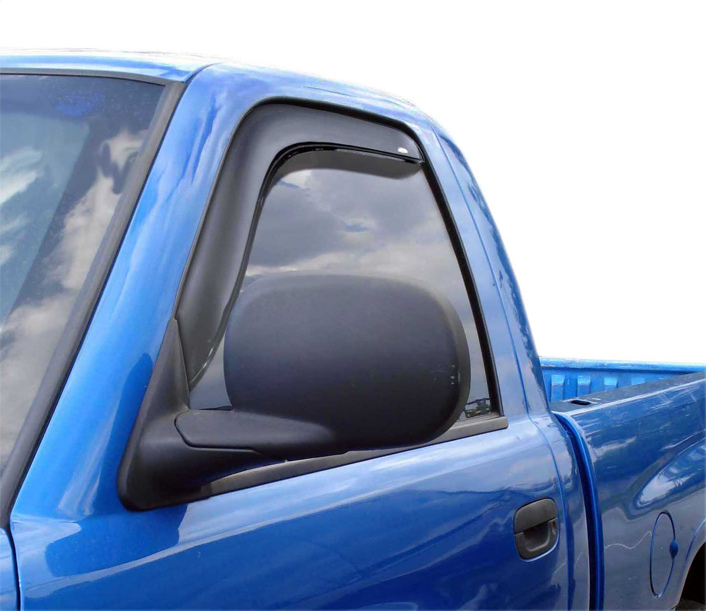 NEW IN-CHANNEL VENTVISOR 2PC - AVS# 192352