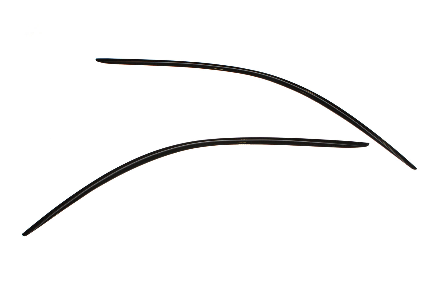 NEW IN-CHANNEL VENTVISOR 2PC - AVS# 192403