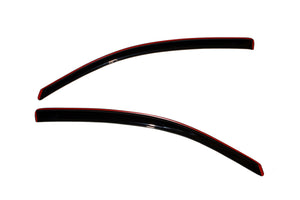 NEW IN-CHANNEL VENTVISOR 2PC - AVS# 192419