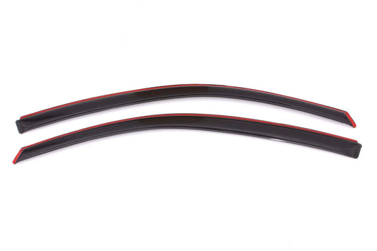 NEW IN-CHANNEL VENTVISOR 2PC - AVS# 192532