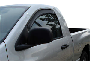 NEW IN-CHANNEL VENTVISOR 2PC - AVS# 192607
