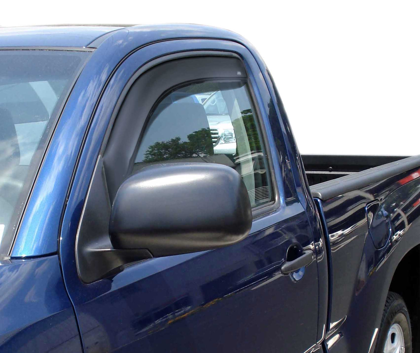 NEW IN-CHANNEL VENTVISOR 2PC - AVS# 192706