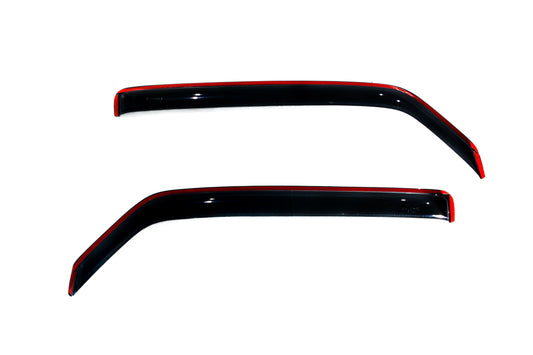 NEW IN-CHANNEL VENTVISOR 2PC - AVS# 192725