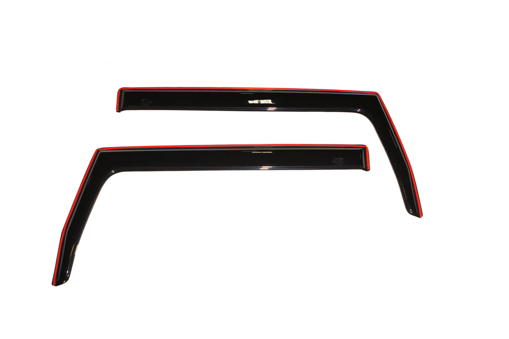 NEW IN-CHANNEL VENTVISOR 2PC - AVS# 192735