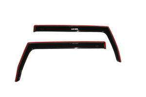 NEW IN-CHANNEL VENTVISOR 2PC - AVS# 192735