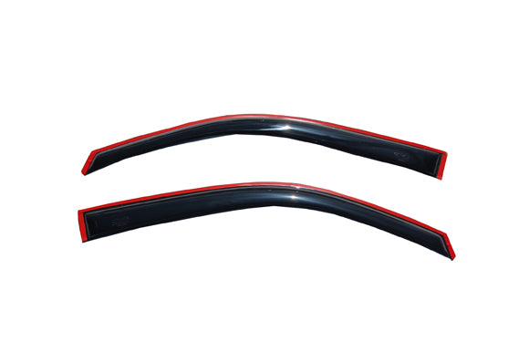 NEW IN-CHANNEL VENTVISOR 2PC - AVS# 192741