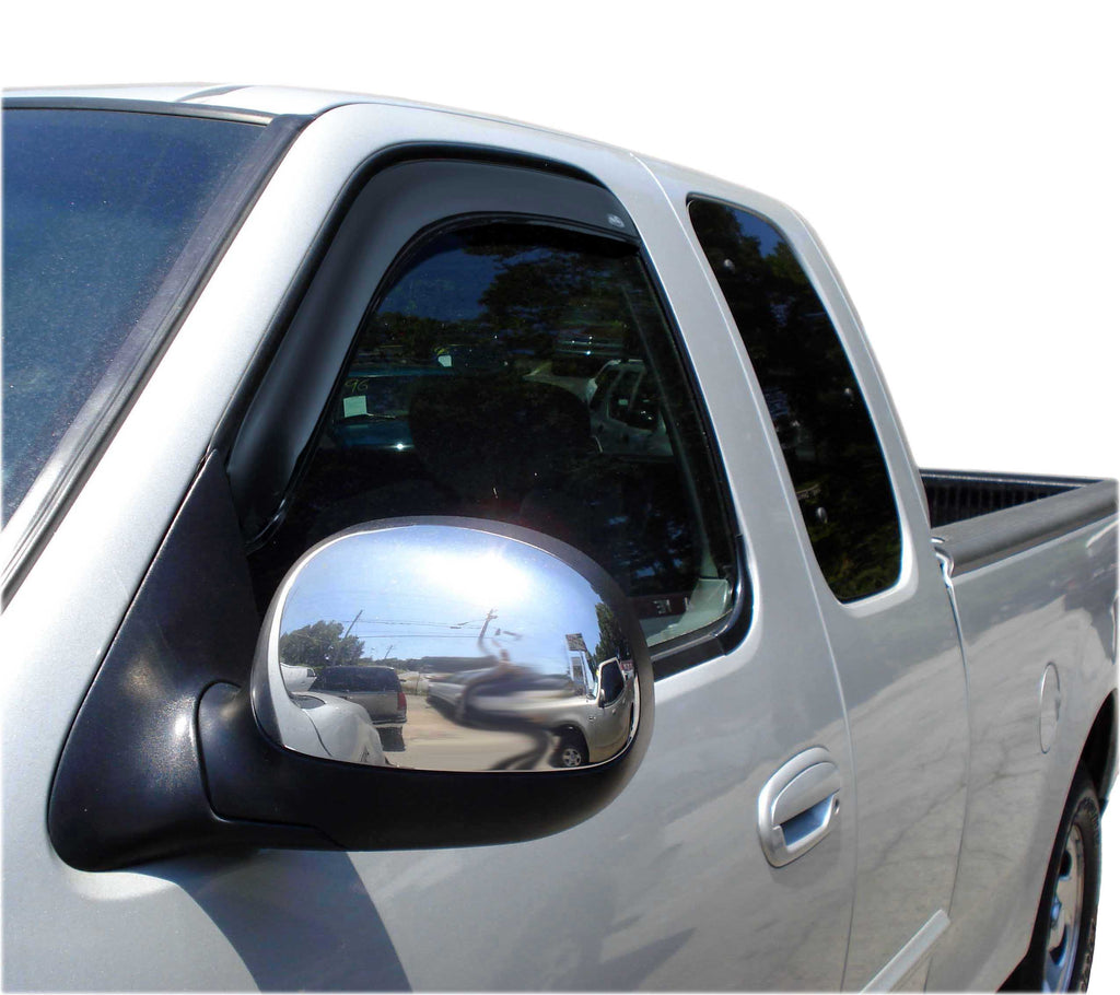 NEW IN-CHANNEL VENTVISOR 2PC - AVS# 192754
